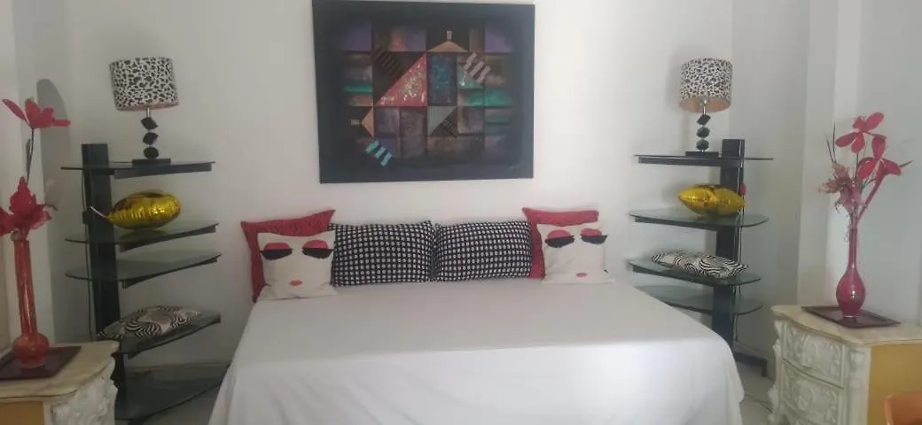 Top Klass Villas location